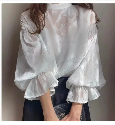 Blusa Talía Floral