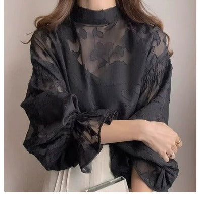 Blusa Talía Floral