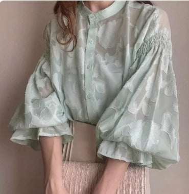 Blusa Talía Floral