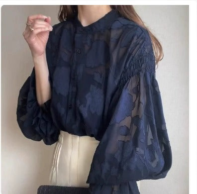 Blusa Talía Floral