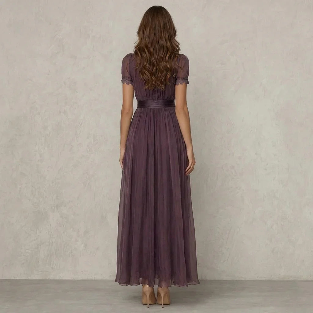 Vestido Maxi Ashley