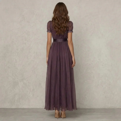 Vestido Maxi Ashley