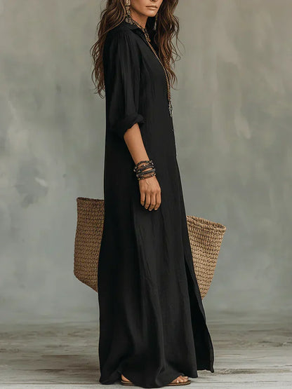 Vestido Maxi Willow