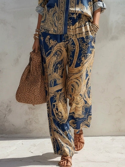 Conjunto Barroco Laia