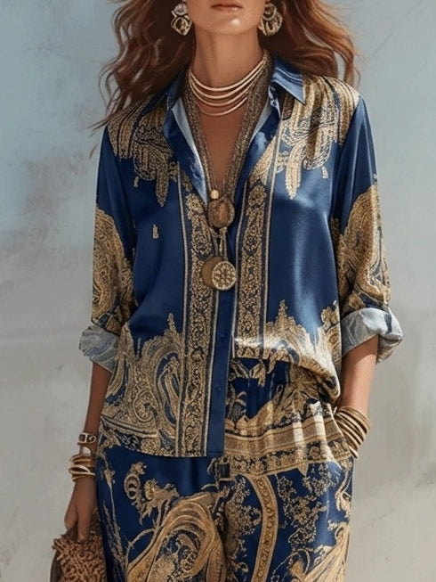 Conjunto Barroco Laia