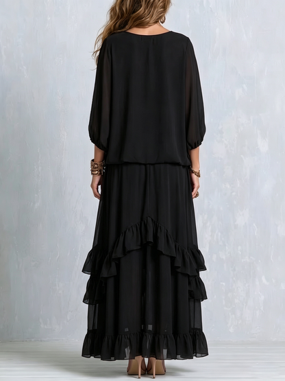 Conjunto Boho Camila