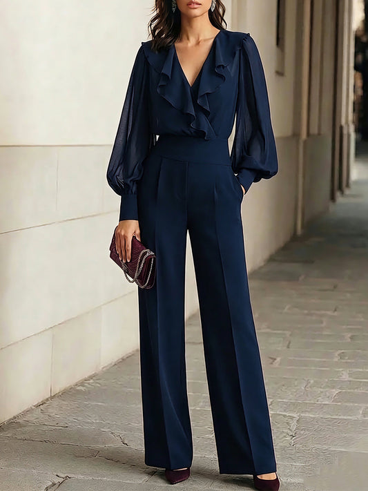 Conjunto Gasa Ángela