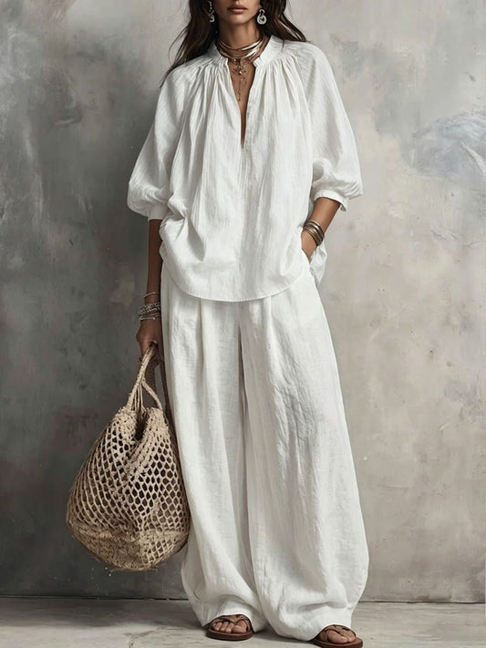 Conjunto Wide Sara