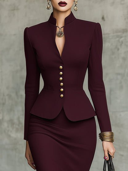 Conjunto Volantes Leticia