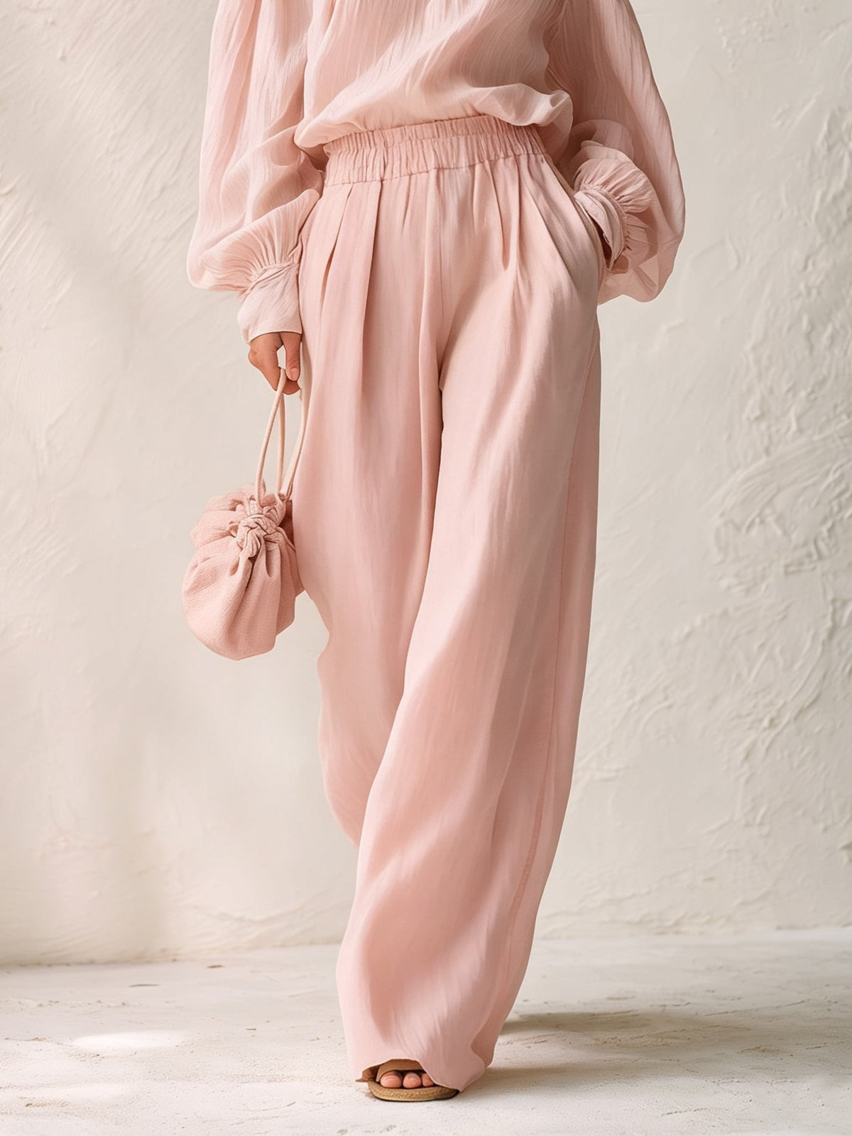 Conjunto Tamara Rose