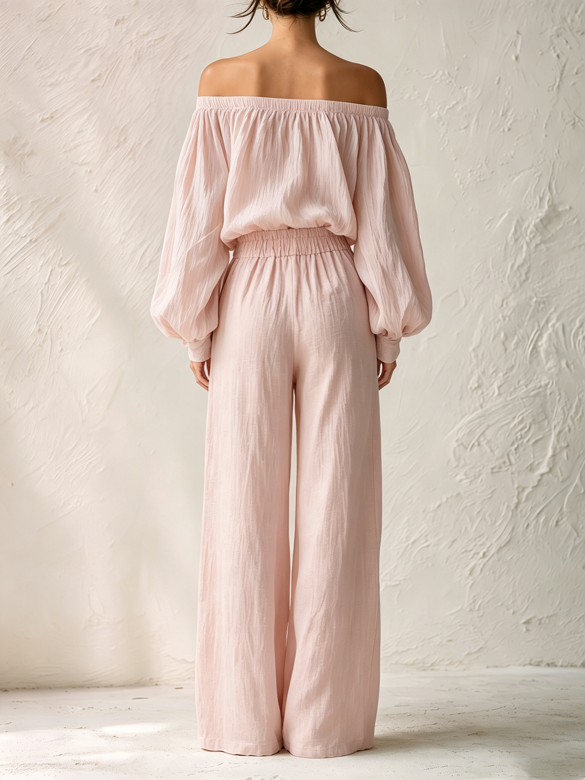 Conjunto Tamara Rose