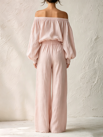 Conjunto Tamara Rose