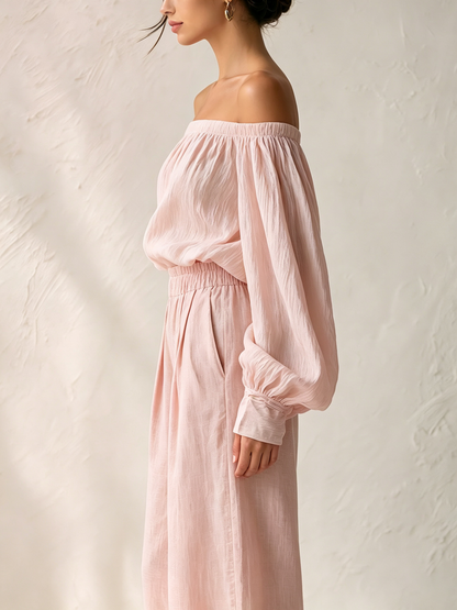 Conjunto Tamara Rose