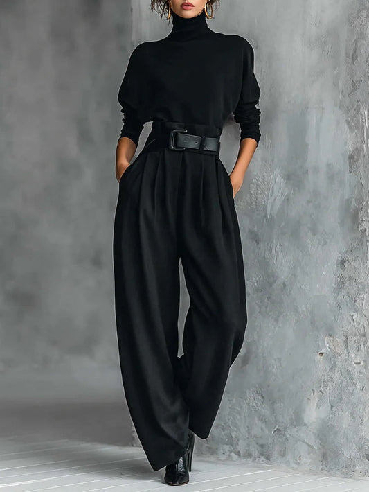 Conjunto Monocromo Daniela