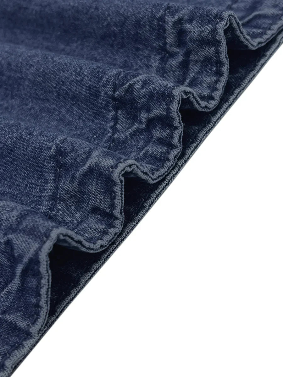 Conjunto Denim Novelya