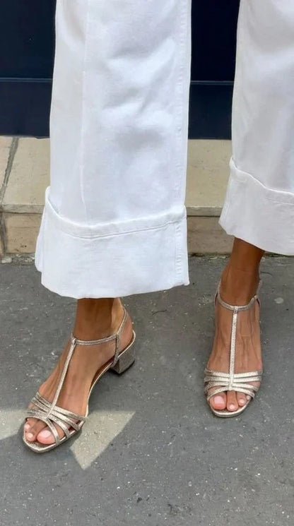 Sandalias Allegra Daily