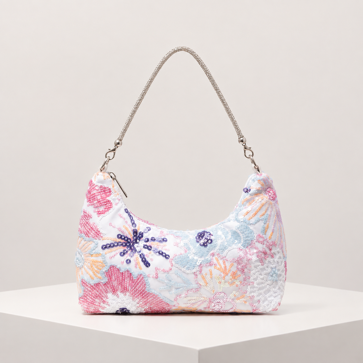 Bolso Bordado Amalia