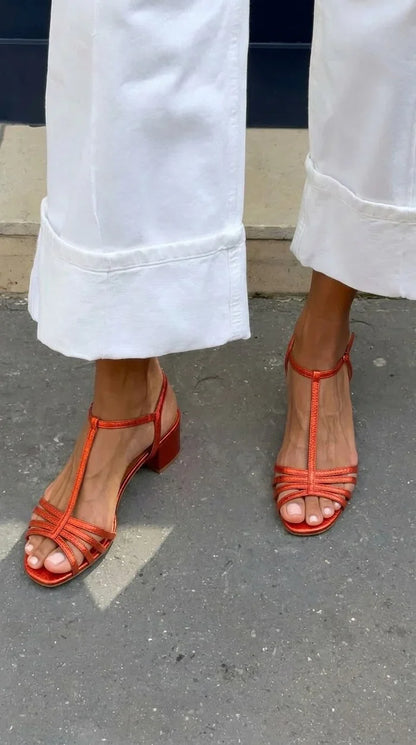 Sandalias Allegra Daily