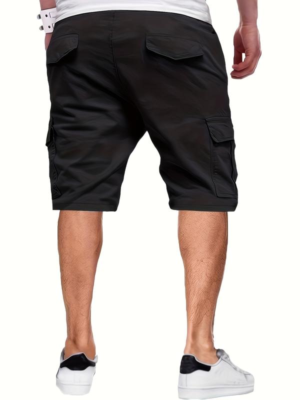 Short Cargo Safari