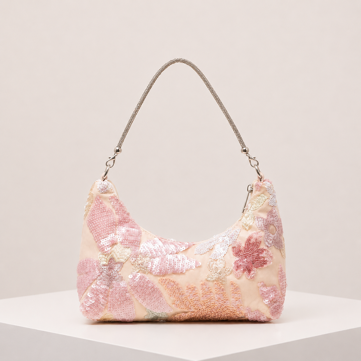 Bolso Bordado Amalia