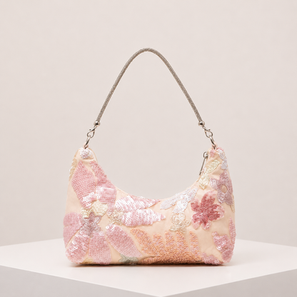 Bolso Bordado Amalia