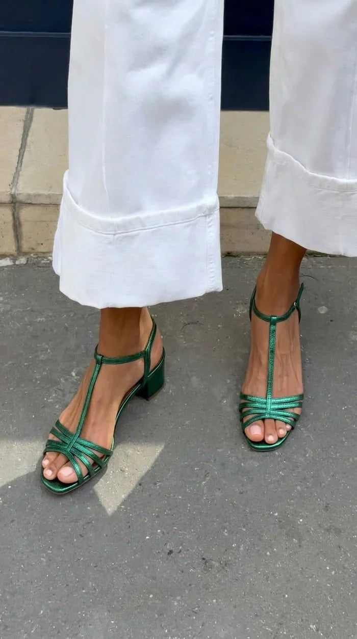 Sandalias Allegra Daily