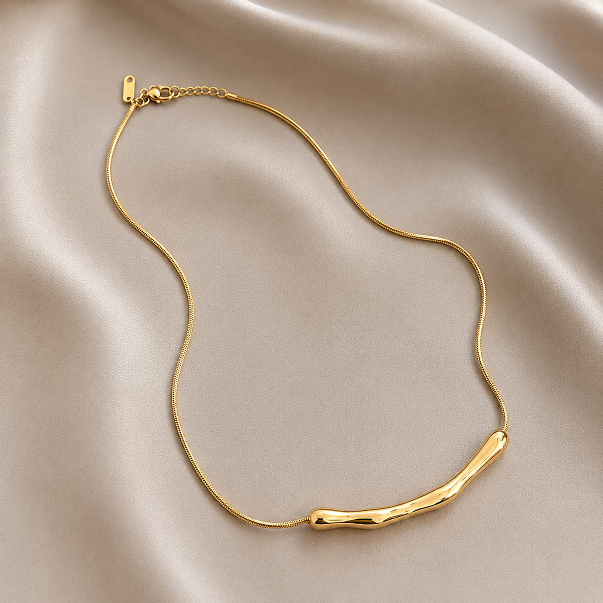 Collar Aura Minimal