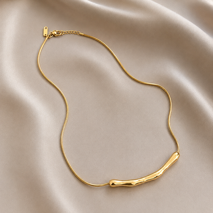 Collar Aura Minimal