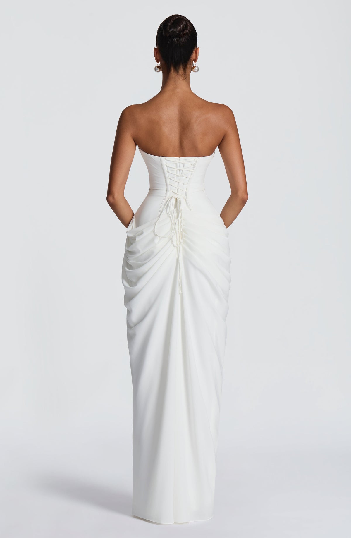 Vestido Abertura Hannah