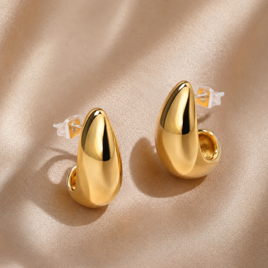 Pendientes Épure Paula