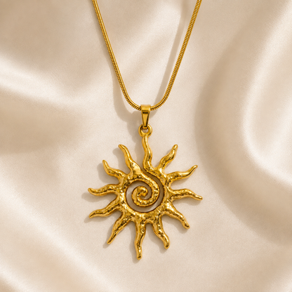 Collar Sol Solea