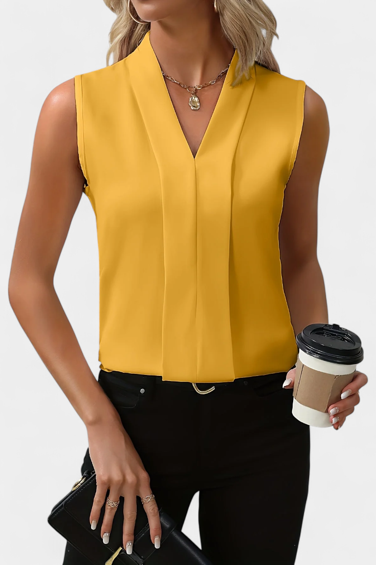 Blusa Nela Vaporosa