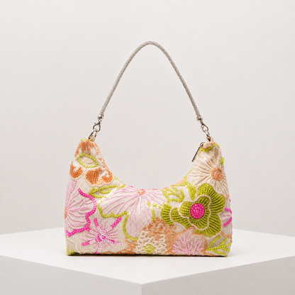 Bolso Bordado Amalia