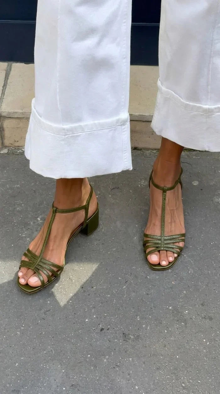 Sandalias Allegra Daily