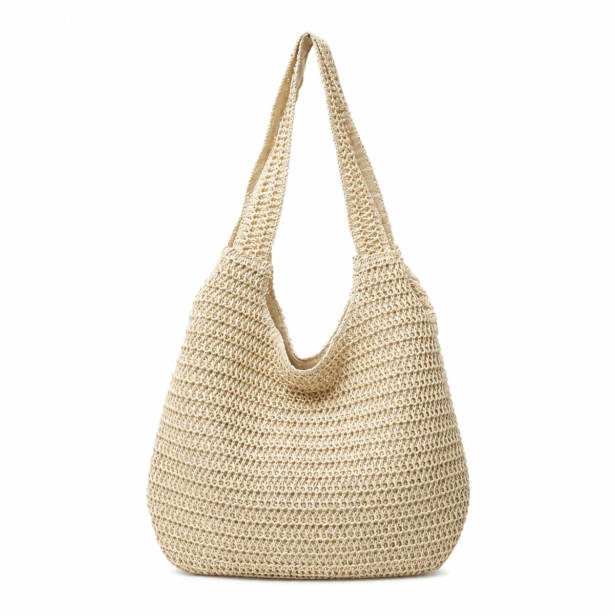 Tote Rafia Carmina