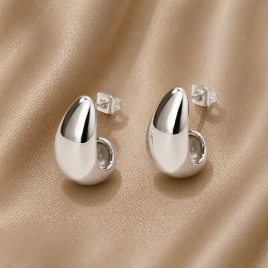 Pendientes Gota Gabriela
