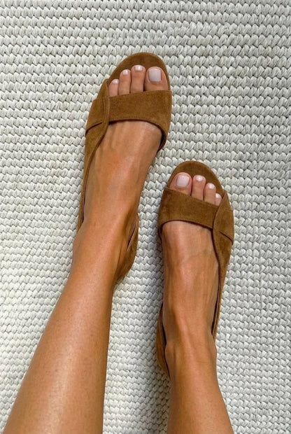 Sandalias Ante Brigitte