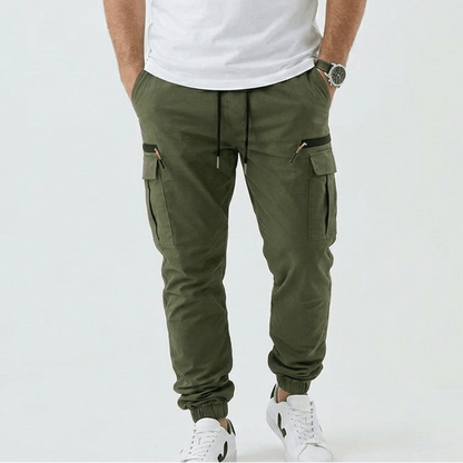 Pantalón Cargo Vanguard