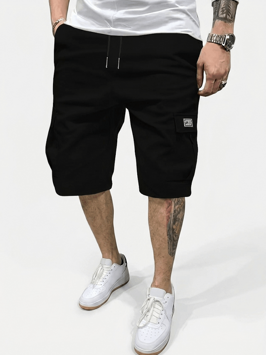 Short Cargo Safari