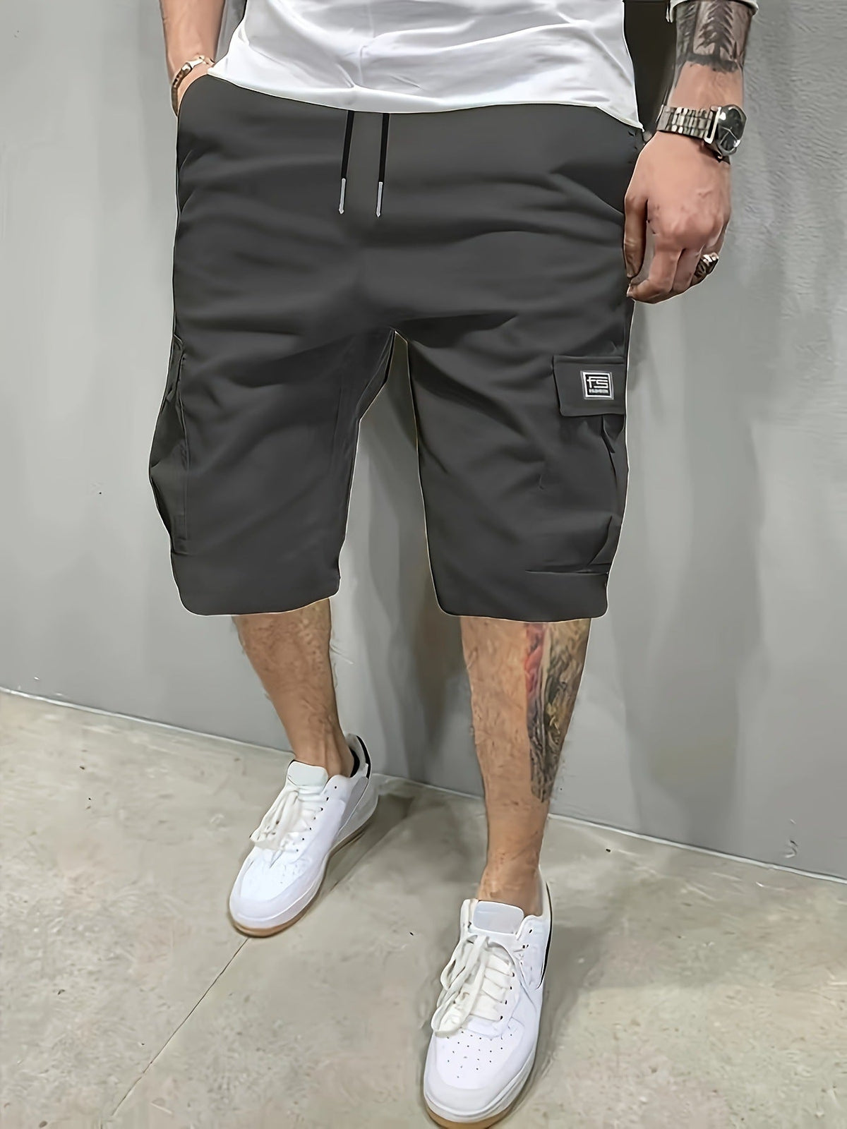 Short Cargo Safari