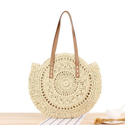 Bolso Redondo Ainhoa