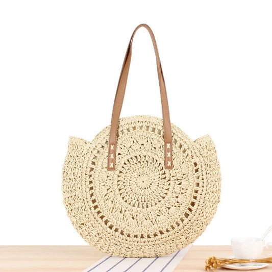 Bolso Redondo Ainhoa