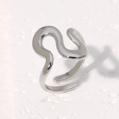 Anillo Oro Annunziata