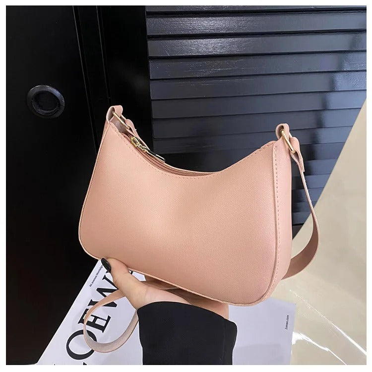 Bolso Baguette Bettina