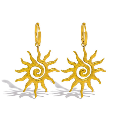 Collar Sol Solea