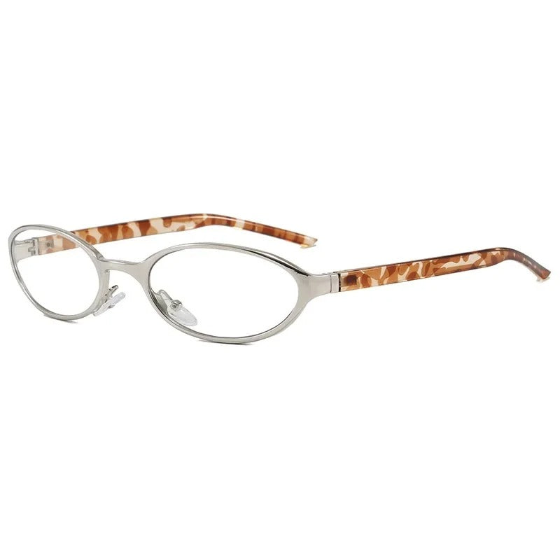Gafas Ovaladas Odette