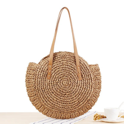 Bolso Redondo Ainhoa