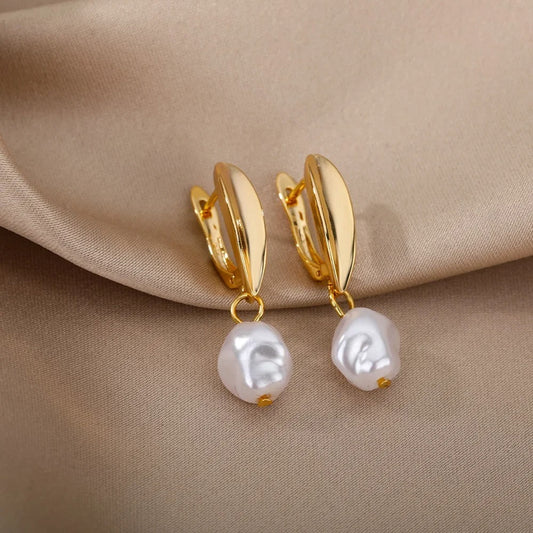Pendientes Aro Vera