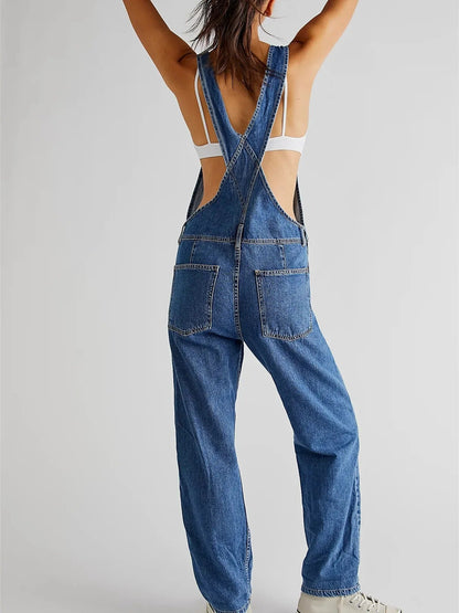 Peto Denim Clara