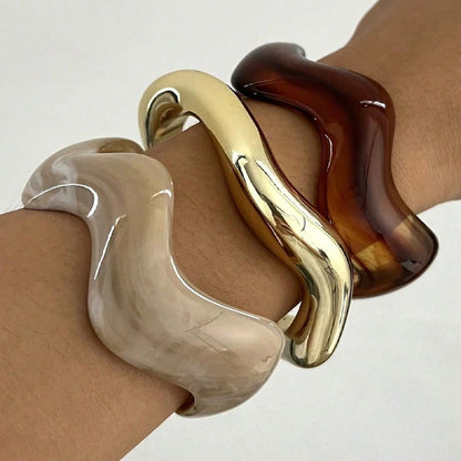 Set Pulseras Siena